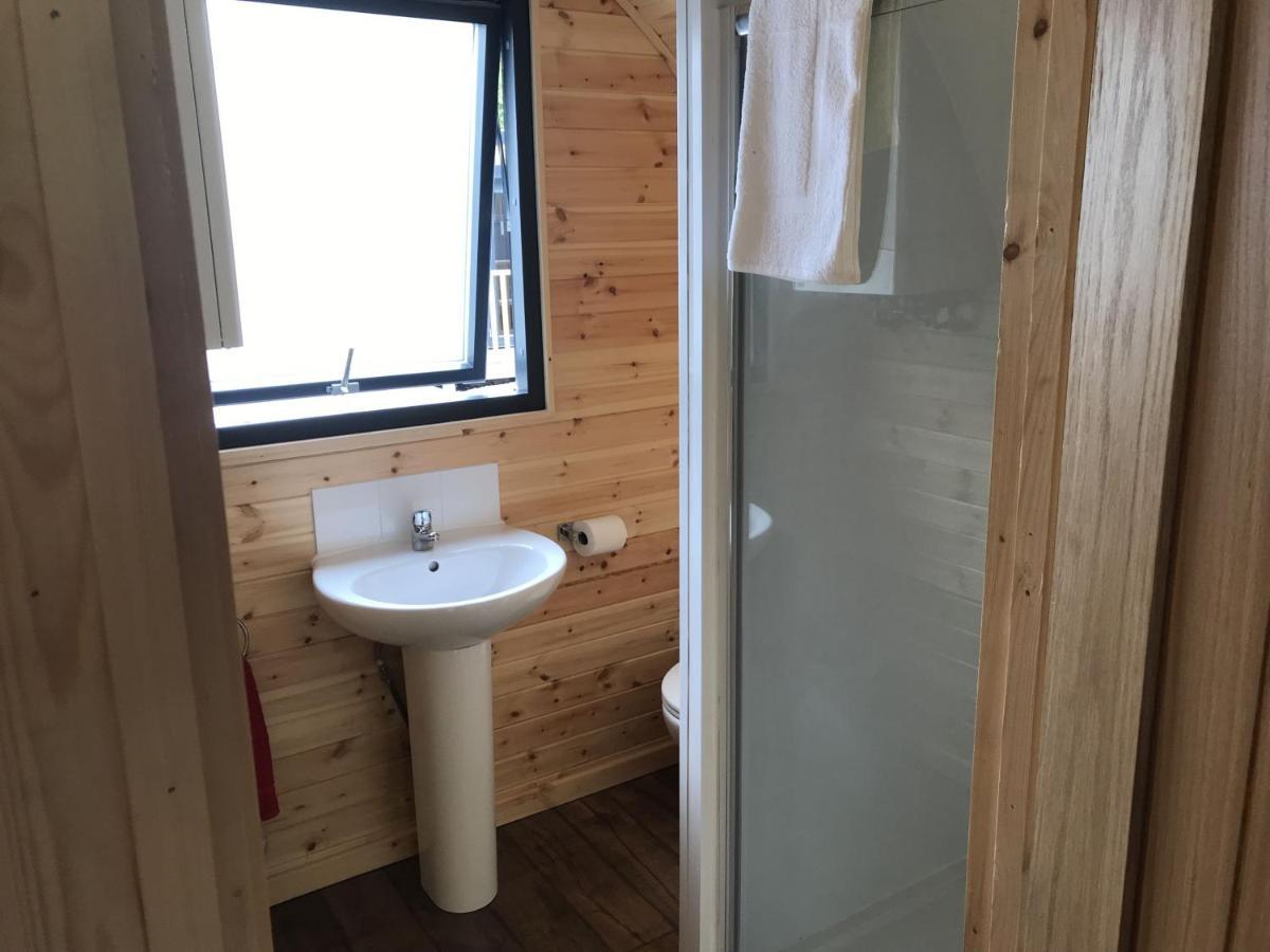 Disney Pod 7 Pet Free Villa Neath Buitenkant foto