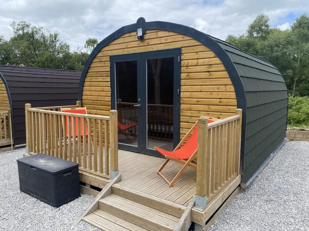 Disney Pod 7 Pet Free Villa Neath Buitenkant foto