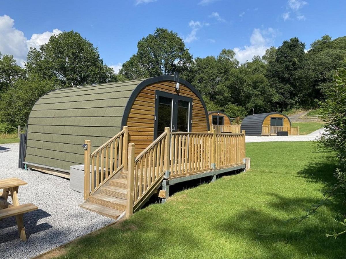 Disney Pod 7 Pet Free Villa Neath Buitenkant foto